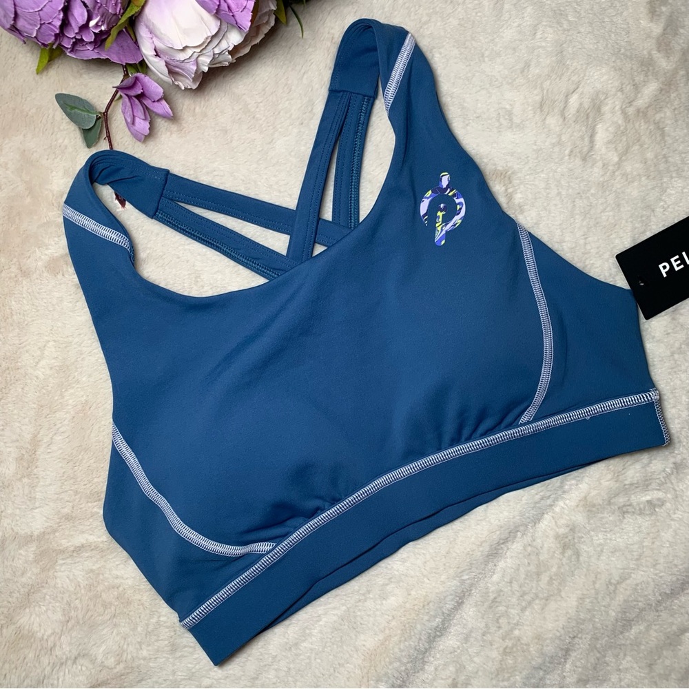 SOLD NWT Peloton Move Mission 2-Piece Outfit - Picture 7 of 14